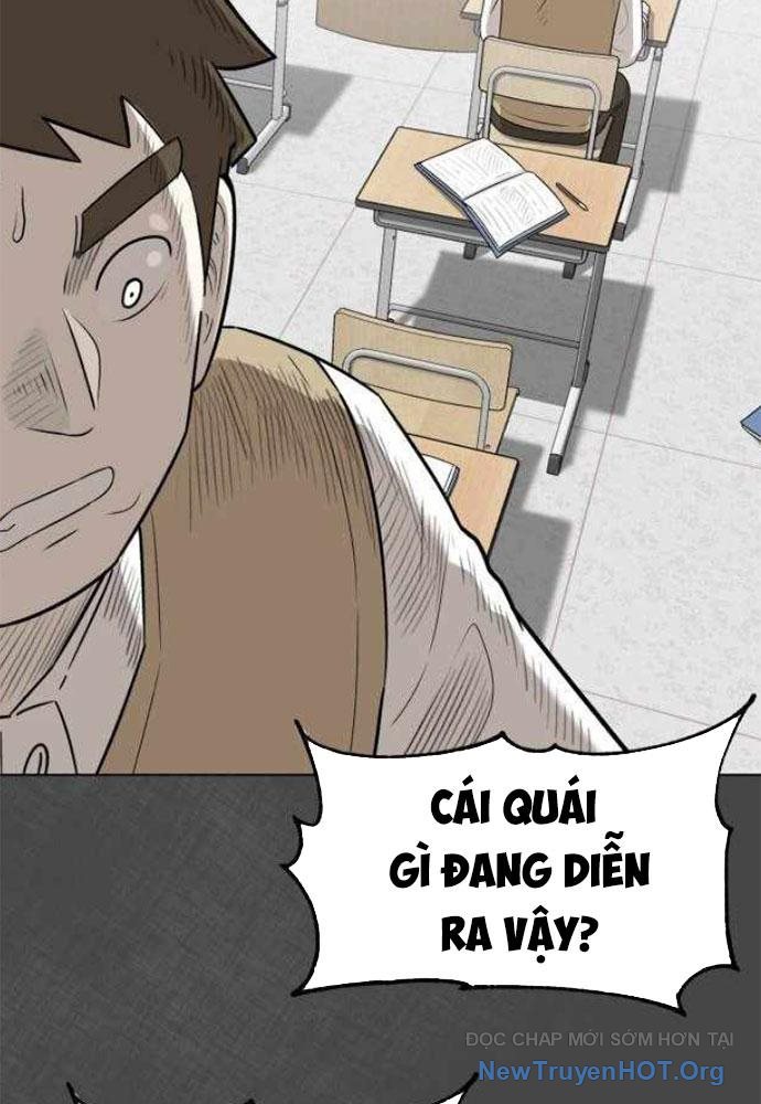 Tiết Học Sinh Tồn Thứ 44 Chapter 3 - Trang 10