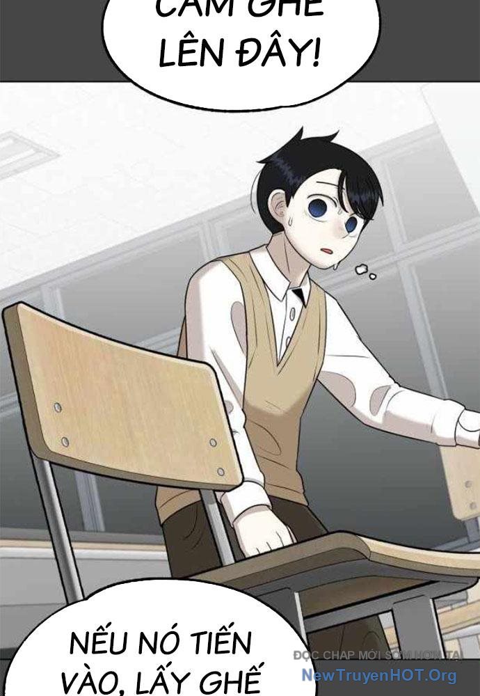 Tiết Học Sinh Tồn Thứ 44 Chapter 3 - Trang 23