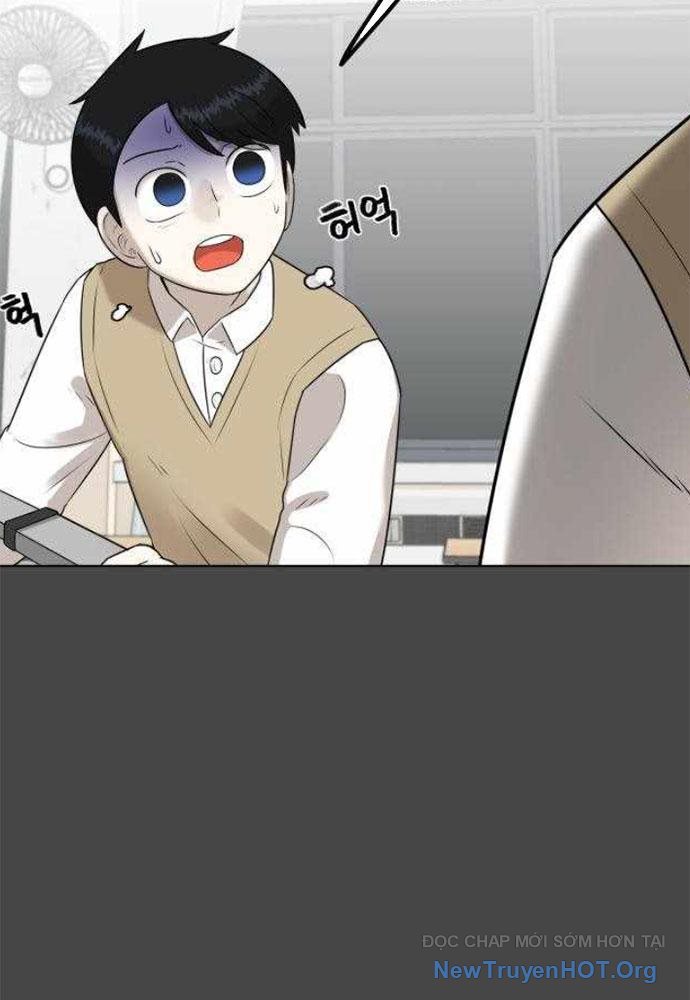 Tiết Học Sinh Tồn Thứ 44 Chapter 3 - Trang 46