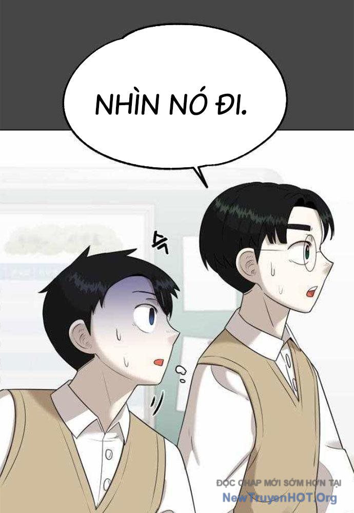 Tiết Học Sinh Tồn Thứ 44 Chapter 3 - Trang 47