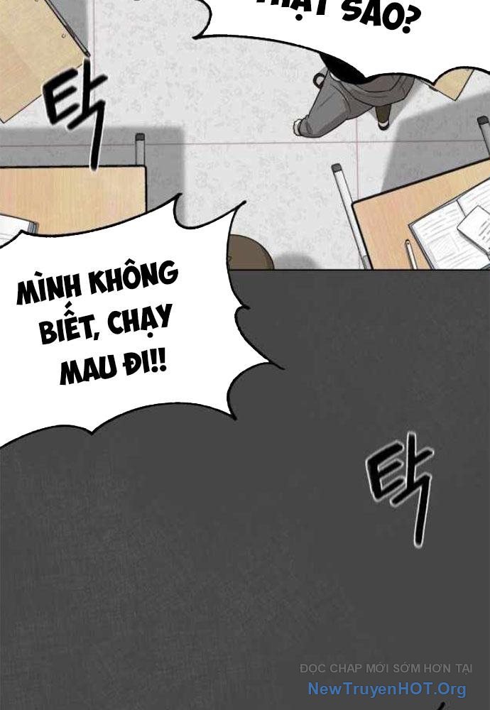 Tiết Học Sinh Tồn Thứ 44 Chapter 3 - Trang 7