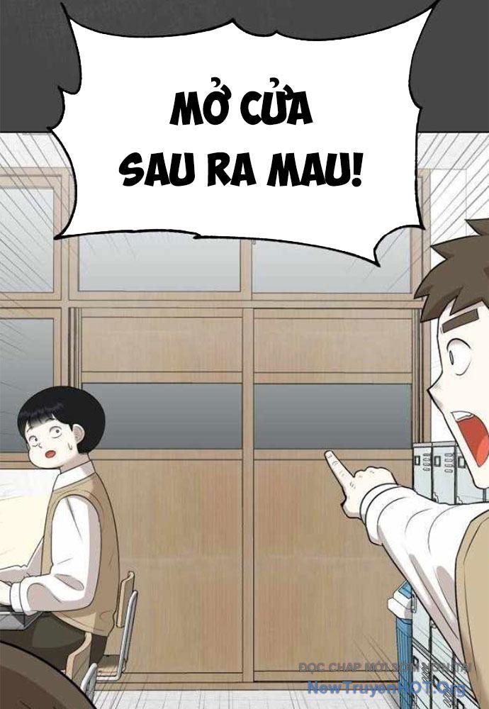 Tiết Học Sinh Tồn Thứ 44 Chapter 3 - Trang 8