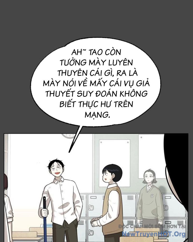 Tiết Học Sinh Tồn Thứ 44 Chapter 4 - Trang 19