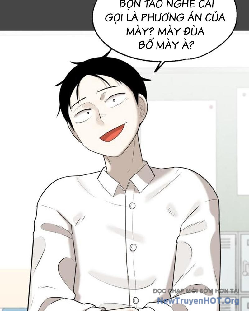 Tiết Học Sinh Tồn Thứ 44 Chapter 4 - Trang 21