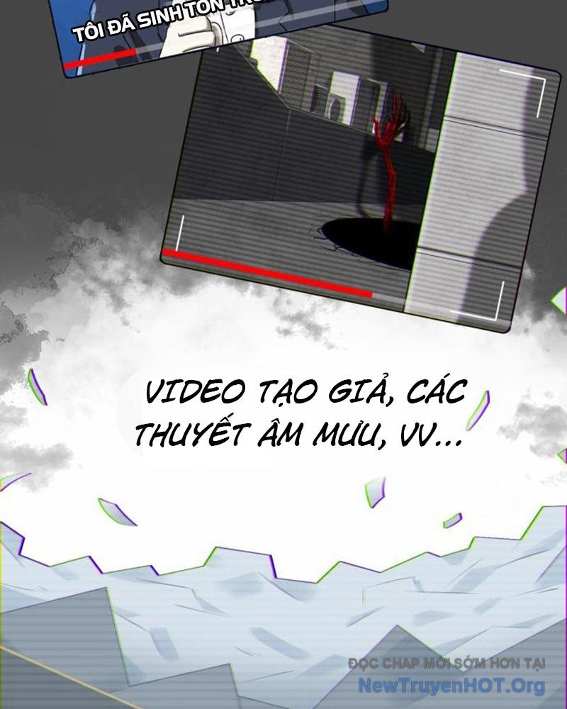 Tiết Học Sinh Tồn Thứ 44 Chapter 4 - Trang 31