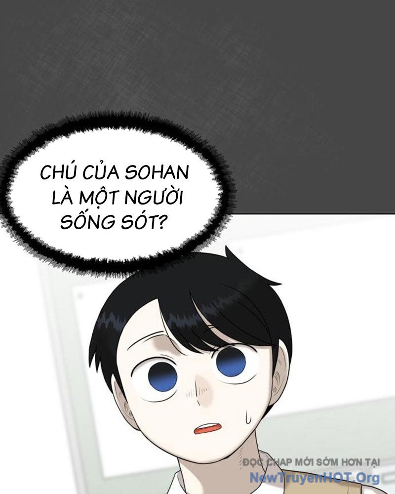 Tiết Học Sinh Tồn Thứ 44 Chapter 4 - Trang 35