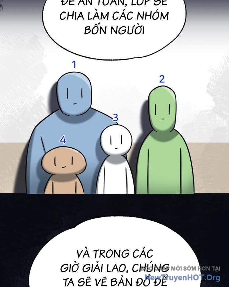 Tiết Học Sinh Tồn Thứ 44 Chapter 5 - Trang 16