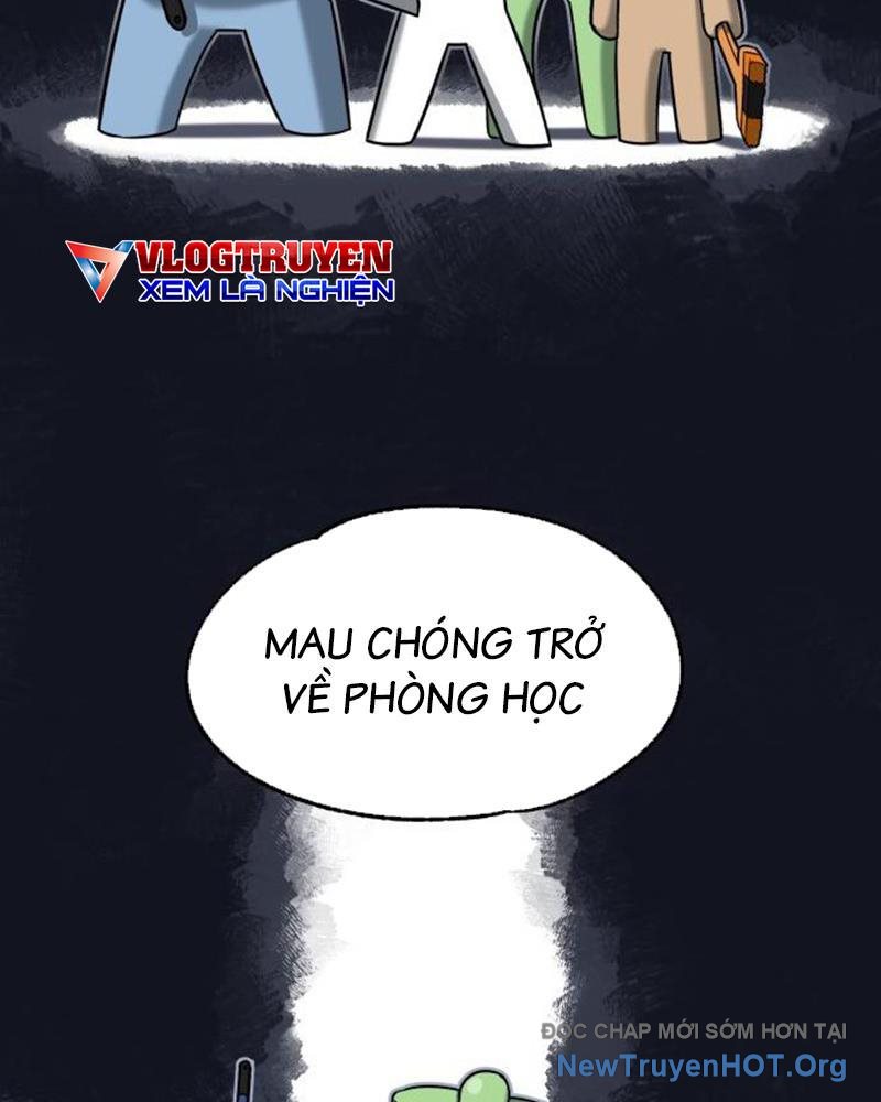 Tiết Học Sinh Tồn Thứ 44 Chapter 5 - Trang 19