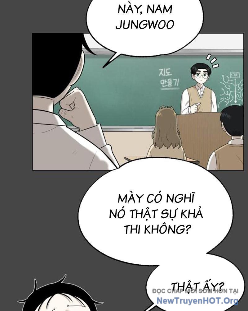 Tiết Học Sinh Tồn Thứ 44 Chapter 5 - Trang 25