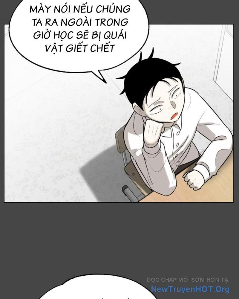 Tiết Học Sinh Tồn Thứ 44 Chapter 5 - Trang 27