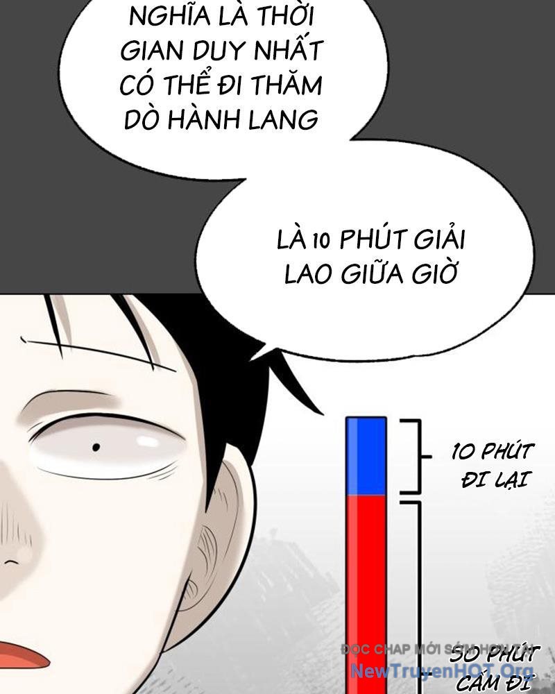 Tiết Học Sinh Tồn Thứ 44 Chapter 5 - Trang 28