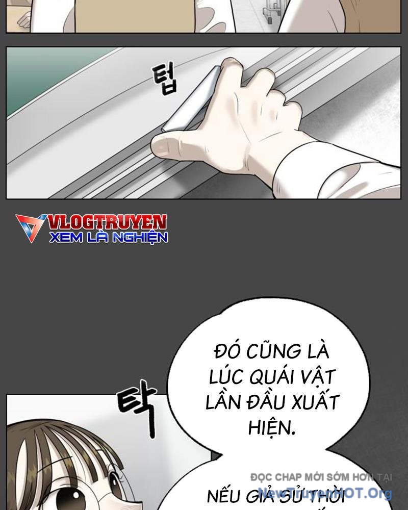 Tiết Học Sinh Tồn Thứ 44 Chapter 5 - Trang 37
