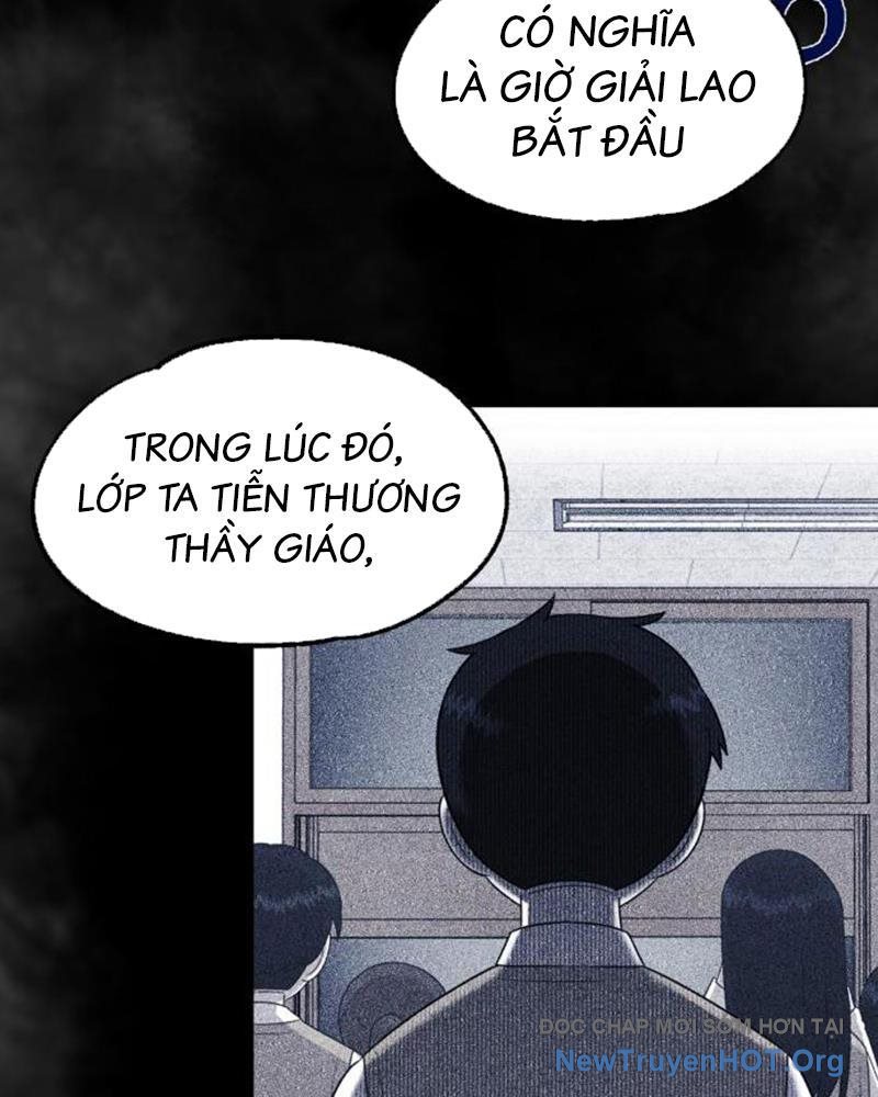 Tiết Học Sinh Tồn Thứ 44 Chapter 5 - Trang 41