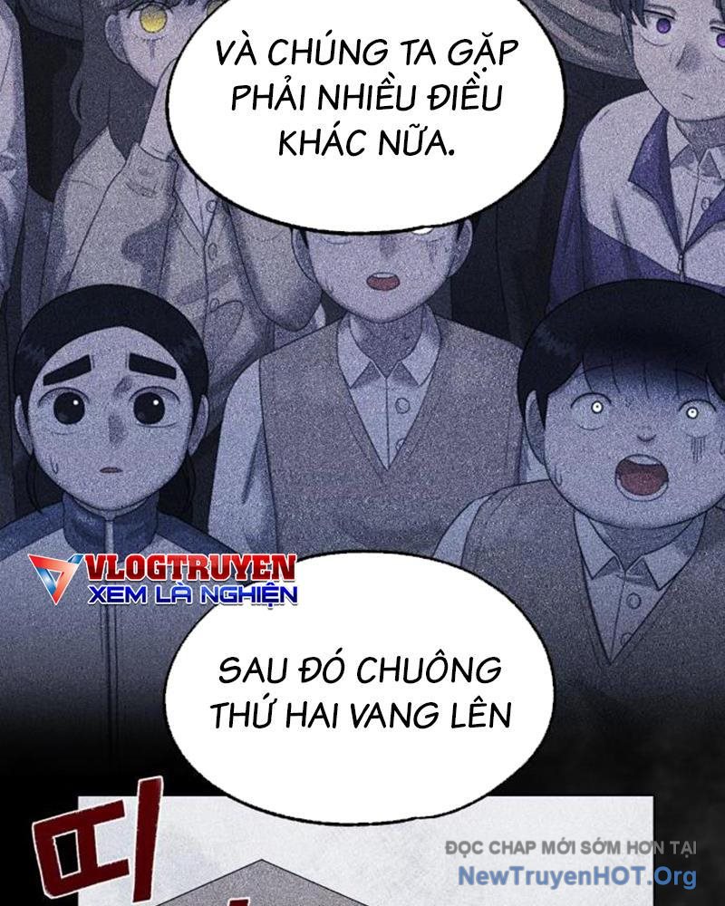 Tiết Học Sinh Tồn Thứ 44 Chapter 5 - Trang 43