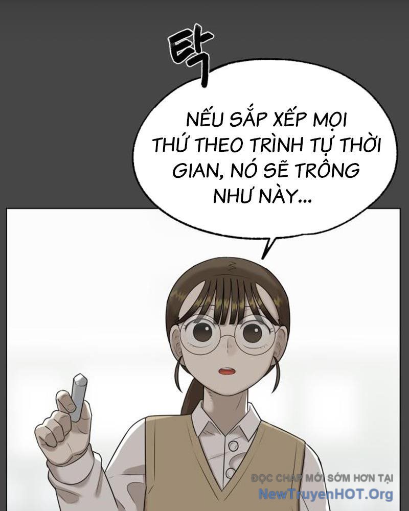 Tiết Học Sinh Tồn Thứ 44 Chapter 5 - Trang 45