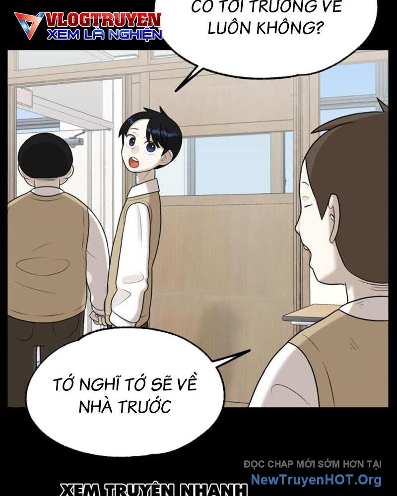 Tiết Học Sinh Tồn Thứ 44 Chapter 6 - Trang 22