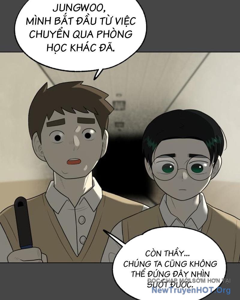 Tiết Học Sinh Tồn Thứ 44 Chapter 6 - Trang 37