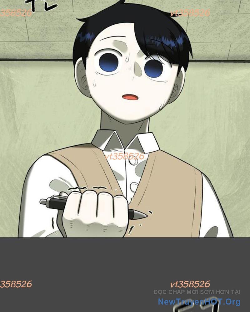 Tiết Học Sinh Tồn Thứ 44 Chapter 7 - Trang 11