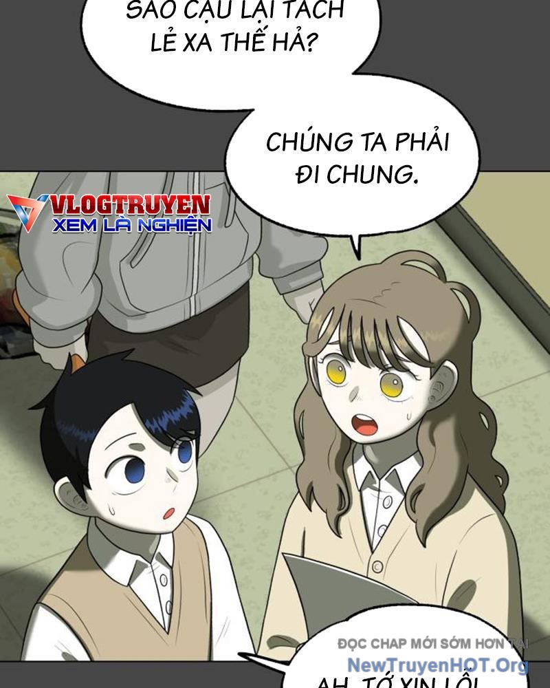 Tiết Học Sinh Tồn Thứ 44 Chapter 7 - Trang 18