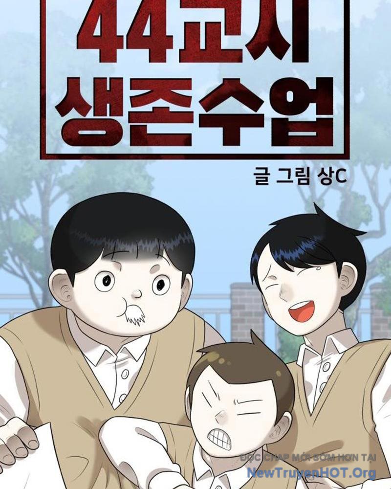 Tiết Học Sinh Tồn Thứ 44 Chapter 7 - Trang 31
