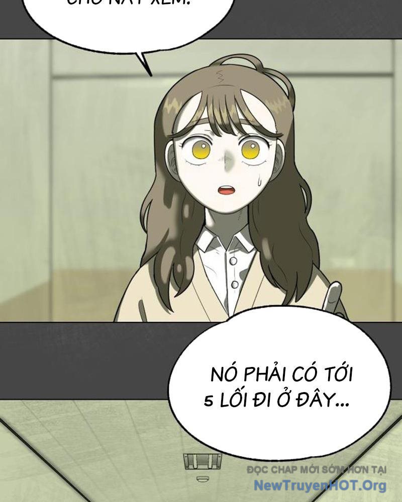 Tiết Học Sinh Tồn Thứ 44 Chapter 7 - Trang 33