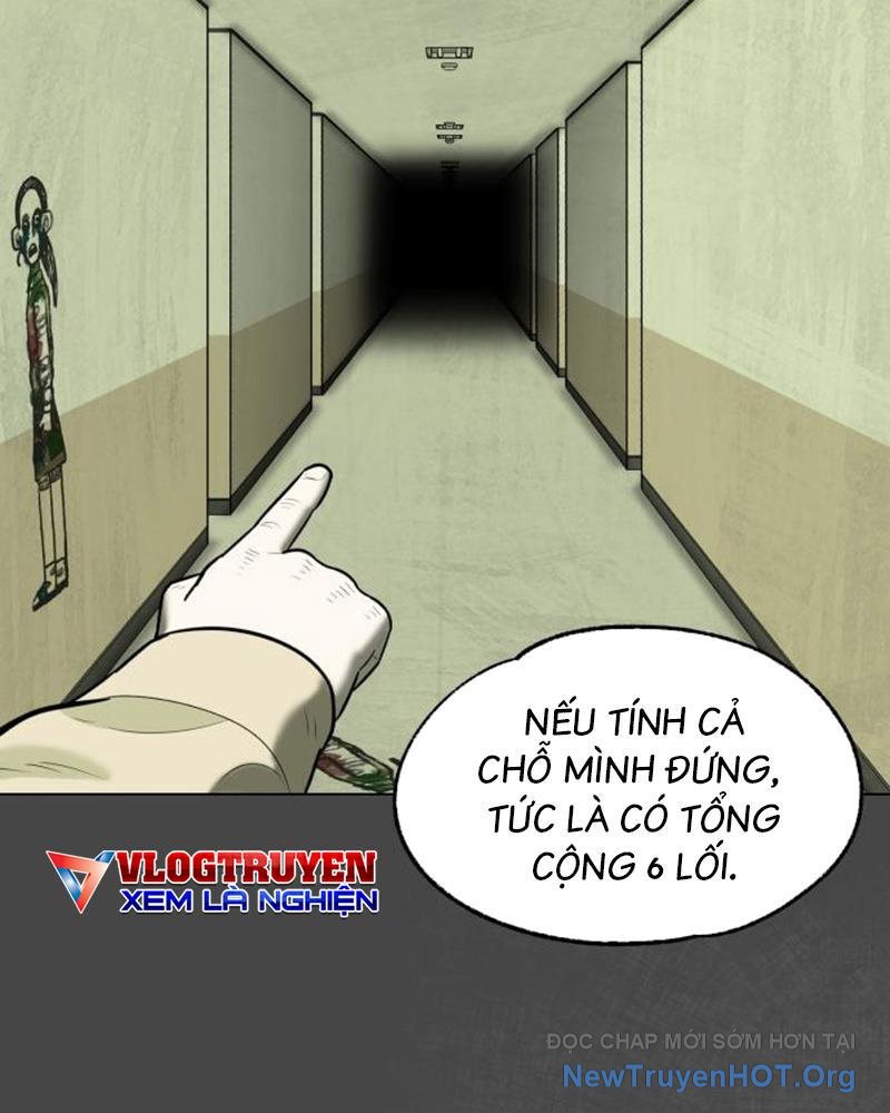 Tiết Học Sinh Tồn Thứ 44 Chapter 7 - Trang 34