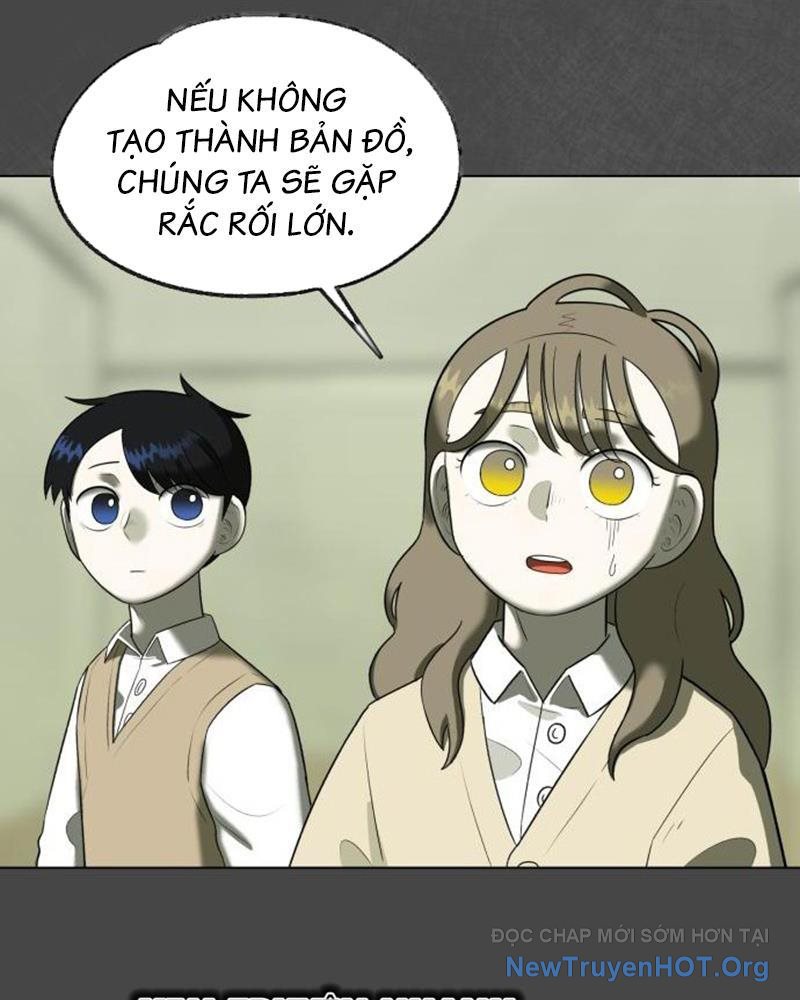 Tiết Học Sinh Tồn Thứ 44 Chapter 7 - Trang 35
