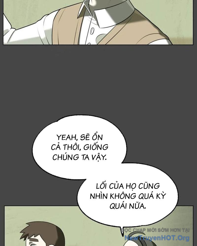 Tiết Học Sinh Tồn Thứ 44 Chapter 8 - Trang 17