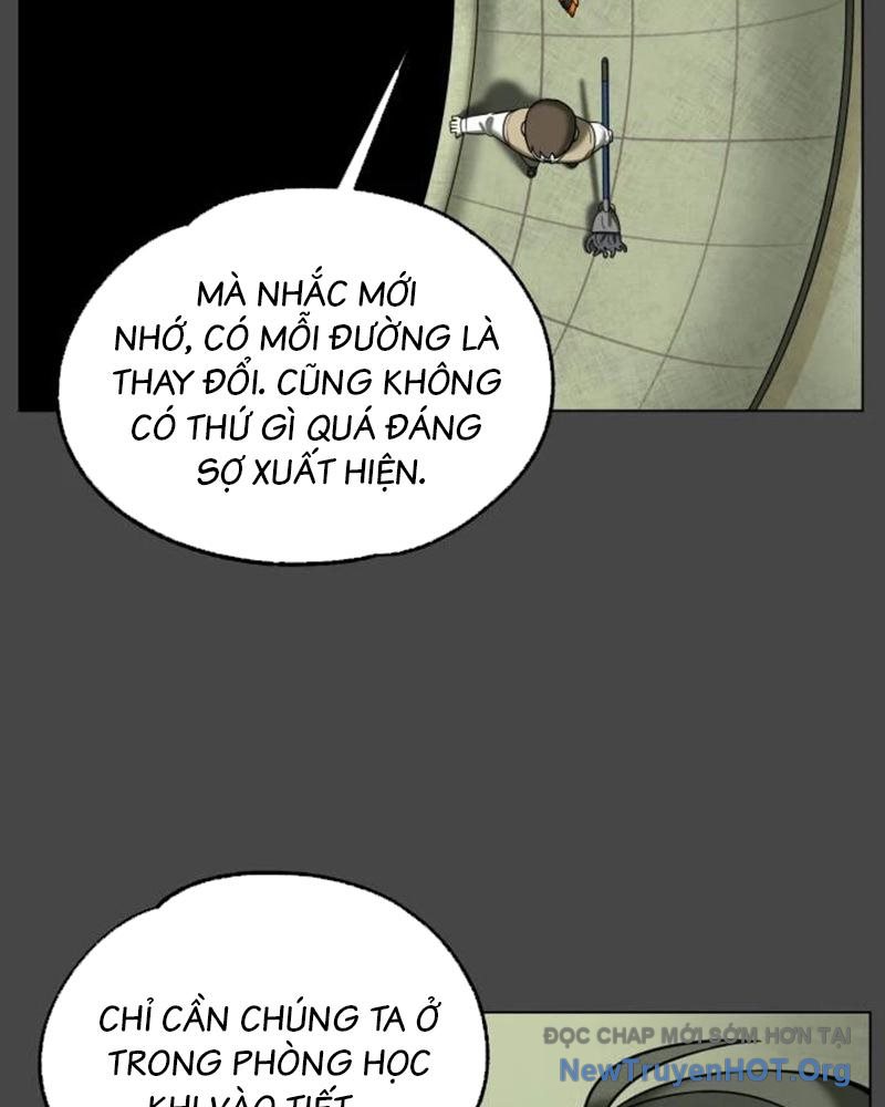 Tiết Học Sinh Tồn Thứ 44 Chapter 8 - Trang 19