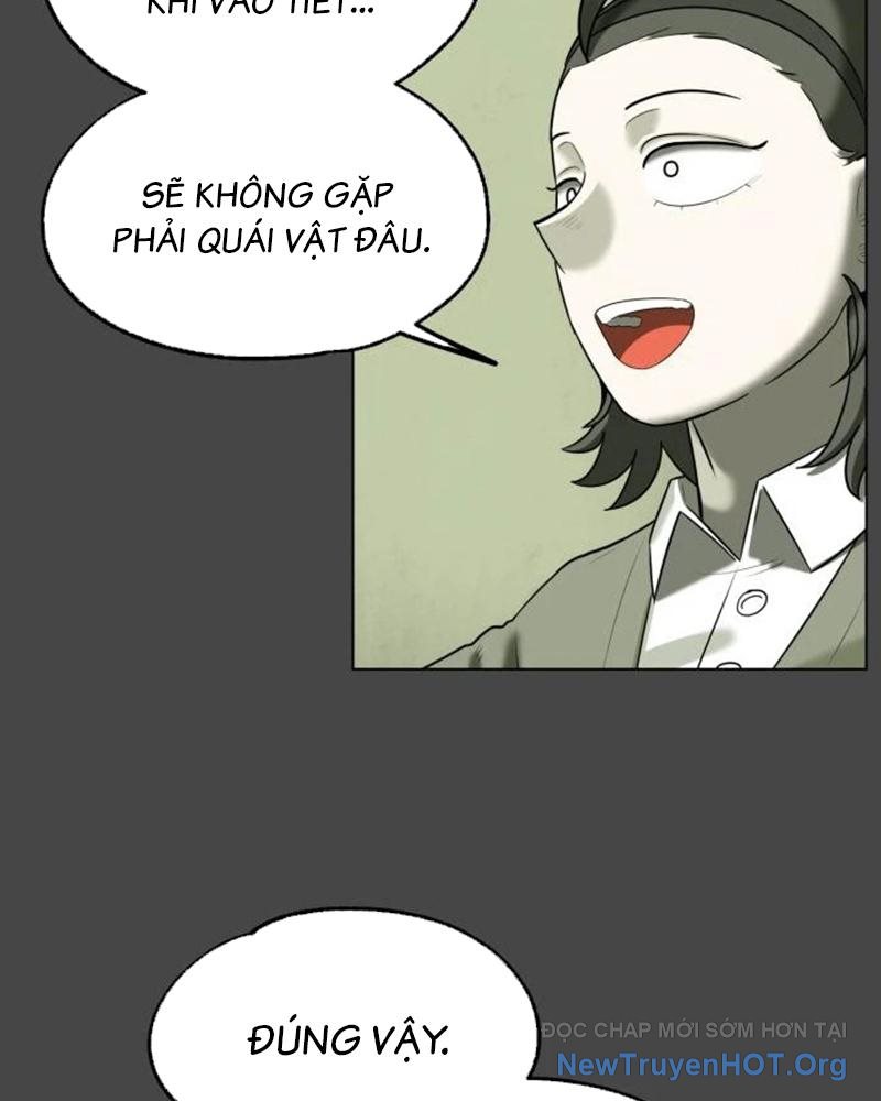 Tiết Học Sinh Tồn Thứ 44 Chapter 8 - Trang 20