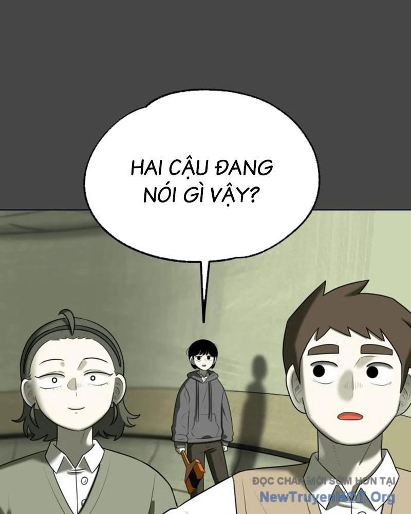 Tiết Học Sinh Tồn Thứ 44 Chapter 8 - Trang 22