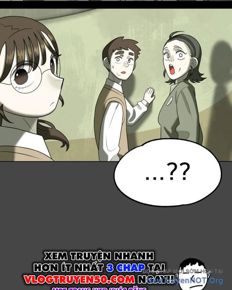 Tiết Học Sinh Tồn Thứ 44 Chapter 8 - Trang 25
