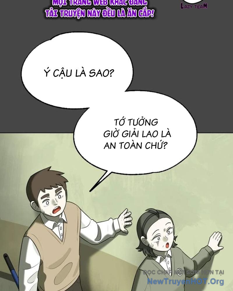 Tiết Học Sinh Tồn Thứ 44 Chapter 8 - Trang 26