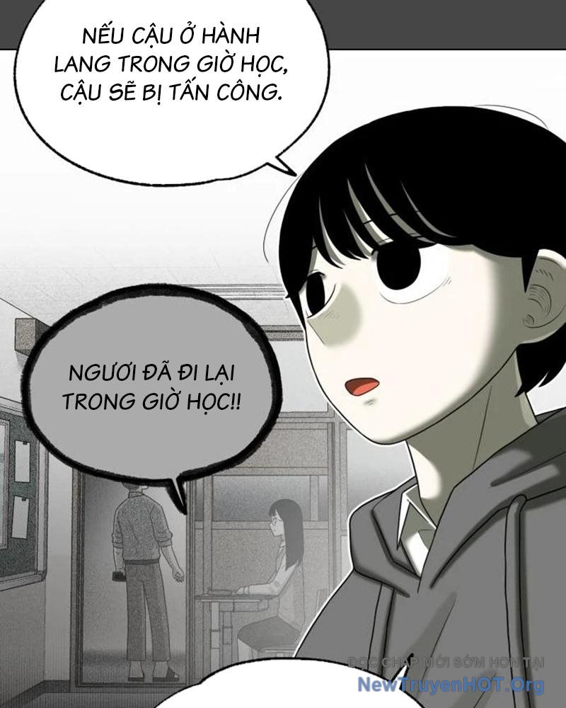 Tiết Học Sinh Tồn Thứ 44 Chapter 8 - Trang 28
