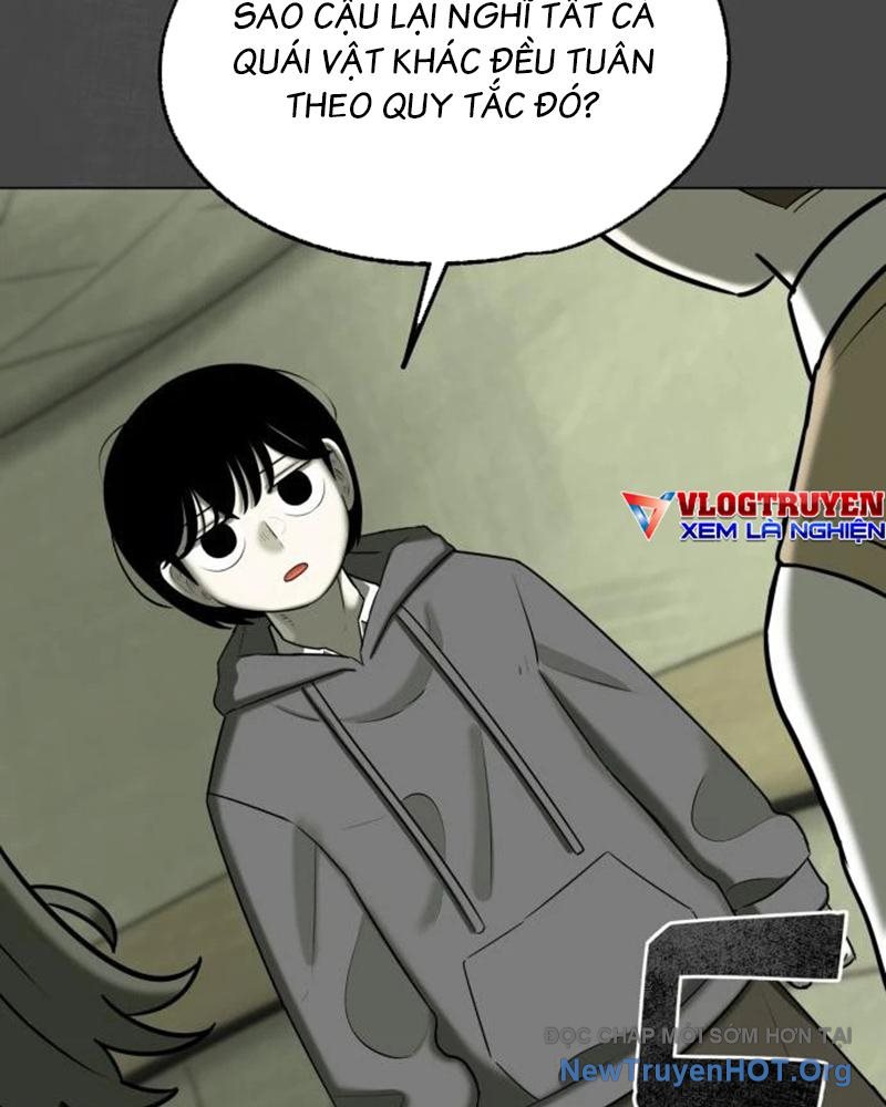 Tiết Học Sinh Tồn Thứ 44 Chapter 8 - Trang 31