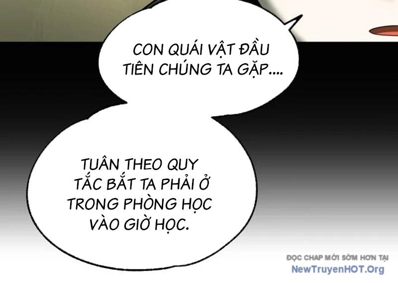Tiết Học Sinh Tồn Thứ 44 Chapter 8 - Trang 33