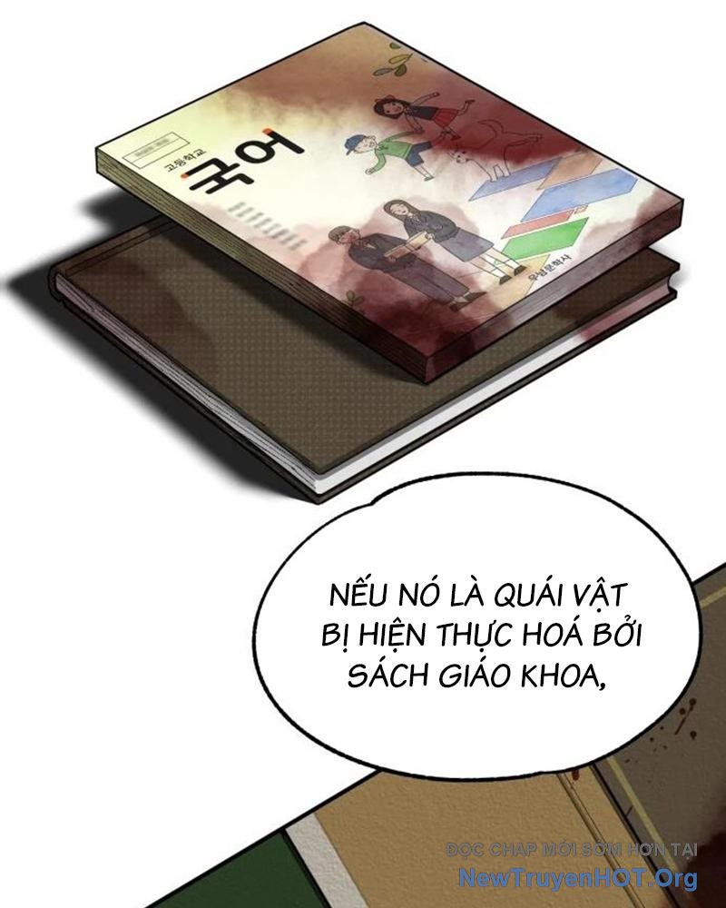 Tiết Học Sinh Tồn Thứ 44 Chapter 8 - Trang 34