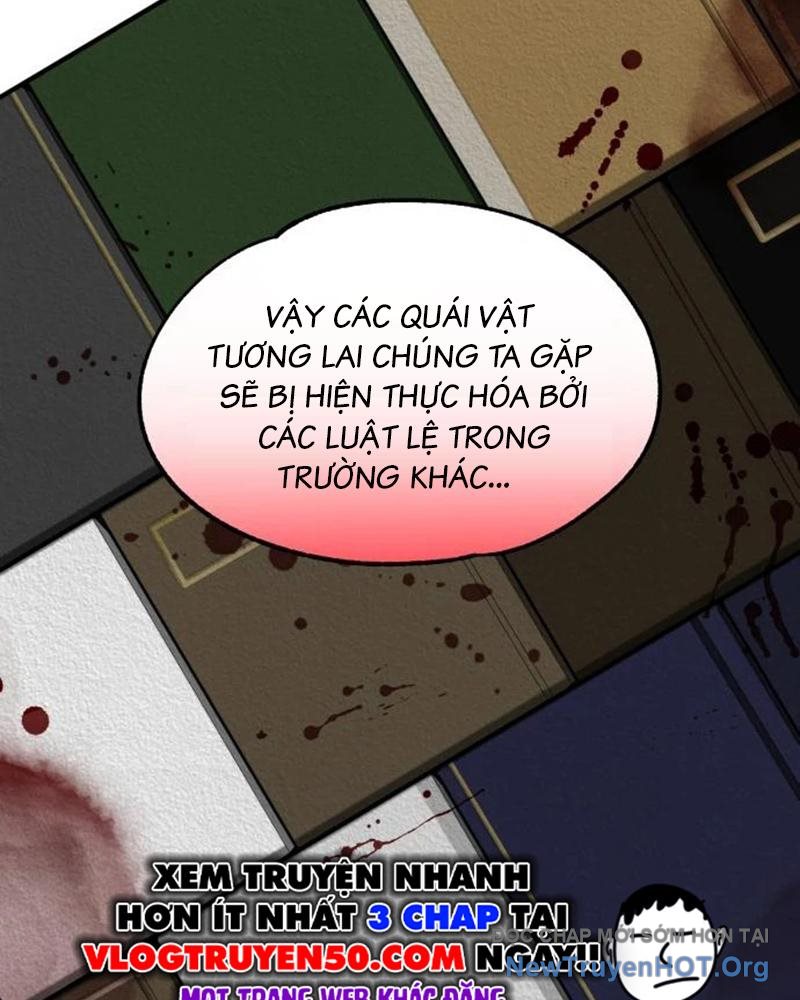 Tiết Học Sinh Tồn Thứ 44 Chapter 8 - Trang 35