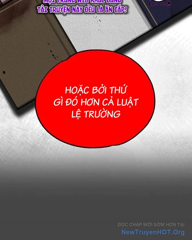 Tiết Học Sinh Tồn Thứ 44 Chapter 8 - Trang 36