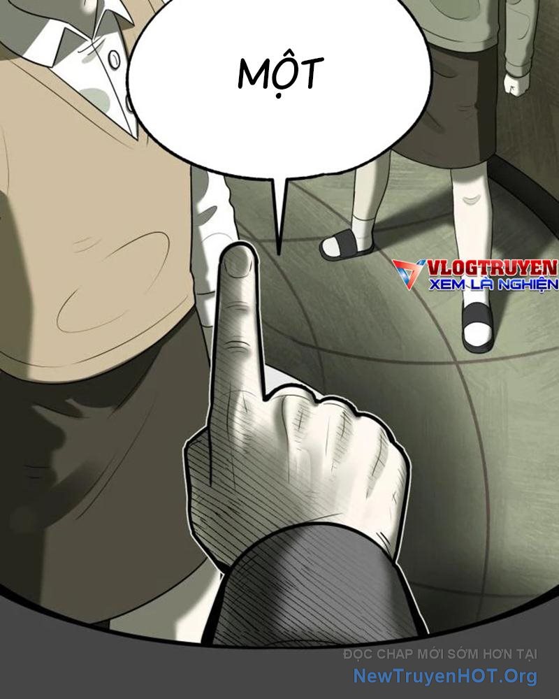 Tiết Học Sinh Tồn Thứ 44 Chapter 8 - Trang 38