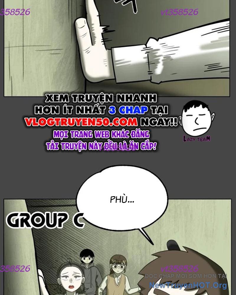 Tiết Học Sinh Tồn Thứ 44 Chapter 8 - Trang 4