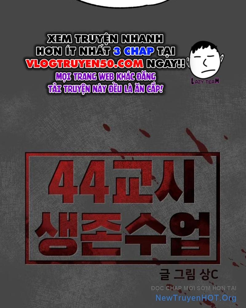 Tiết Học Sinh Tồn Thứ 44 Chapter 8 - Trang 41