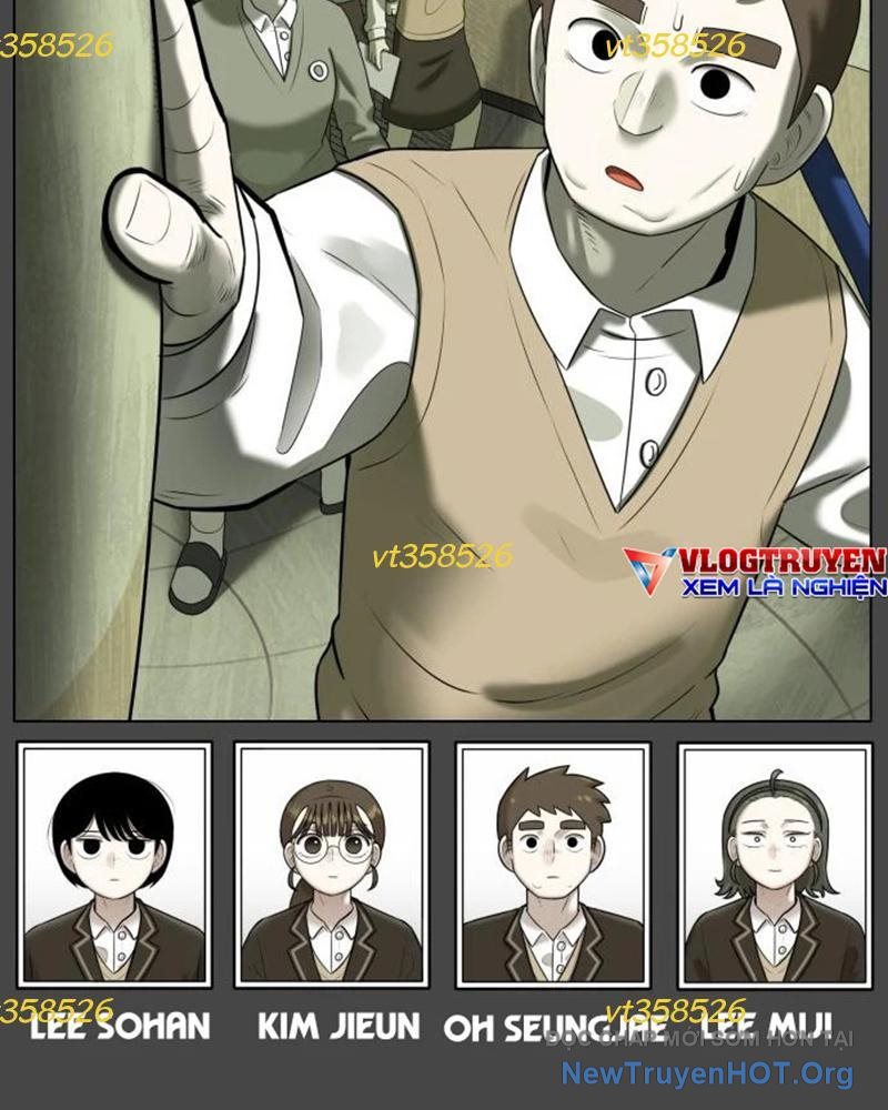 Tiết Học Sinh Tồn Thứ 44 Chapter 8 - Trang 5