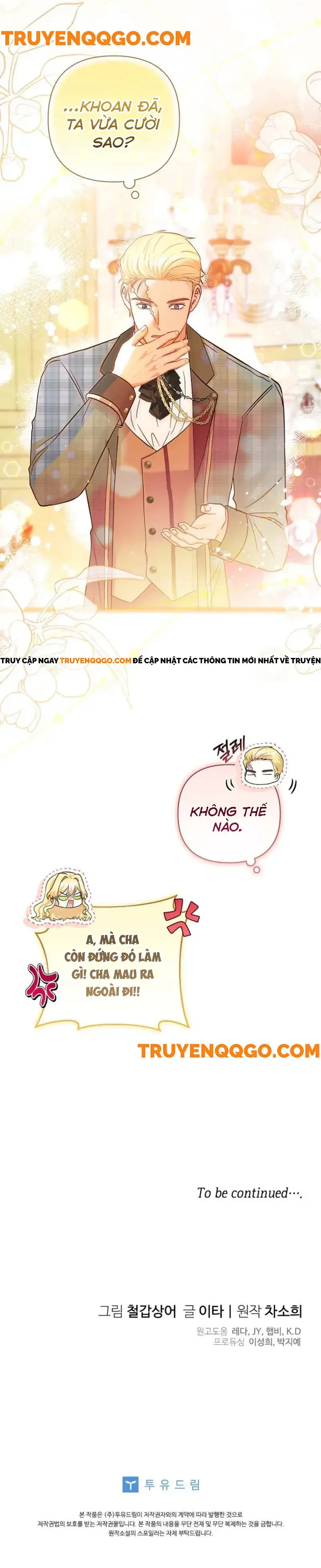 Tiểu Ác Ma Lại Gây Náo Loạn Rồi Chapter 18 - Trang 11