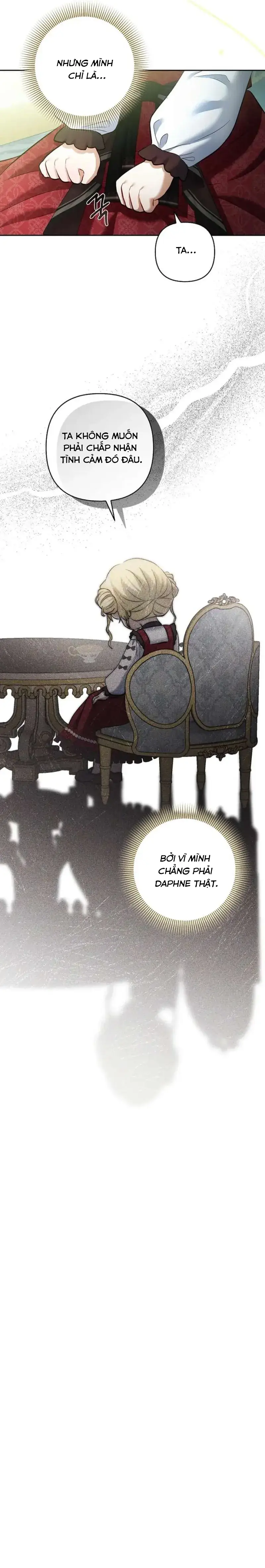 Tiểu Ác Ma Lại Gây Náo Loạn Rồi Chapter 22 - Trang 11