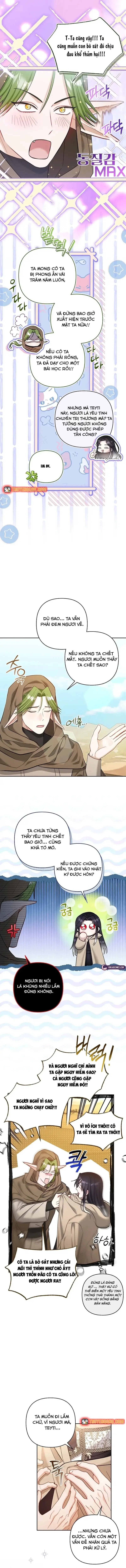 Tiểu Ác Ma Lại Gây Náo Loạn Rồi Chapter 23 - Trang 14