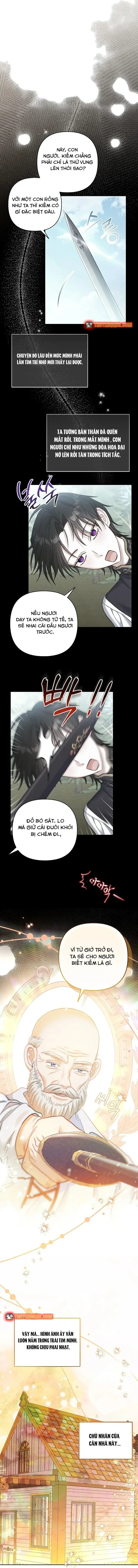 Tiểu Ác Ma Lại Gây Náo Loạn Rồi Chapter 23 - Trang 9