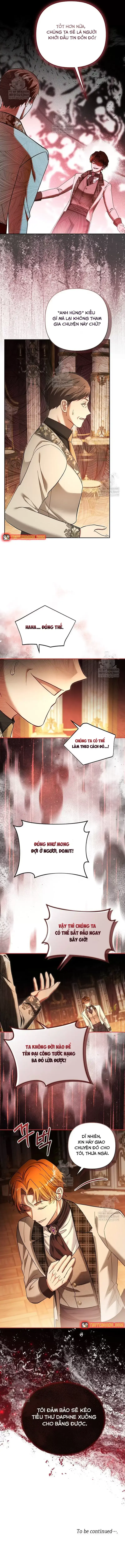 Tiểu Ác Ma Lại Gây Náo Loạn Rồi Chapter 24 - Trang 15