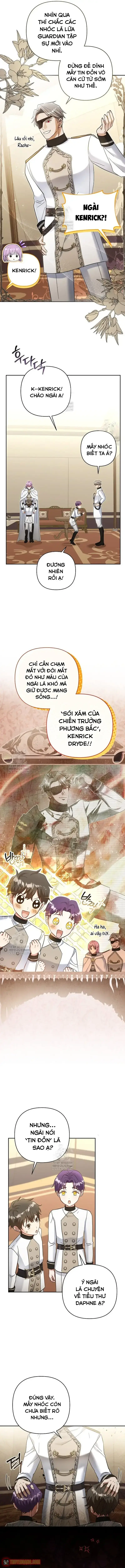 Tiểu Ác Ma Lại Gây Náo Loạn Rồi Chapter 26 - Trang 15