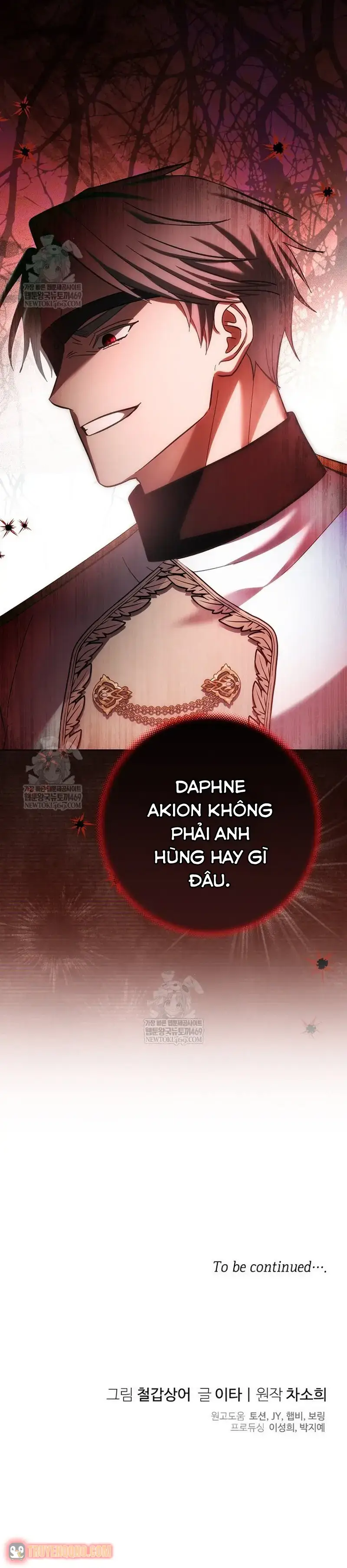 Tiểu Ác Ma Lại Gây Náo Loạn Rồi Chapter 26 - Trang 16